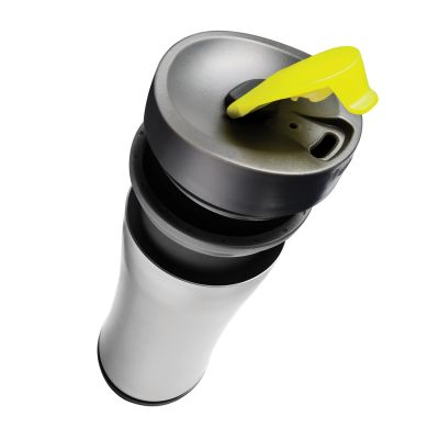 Экологичная термокружка Boom, 225 мл-3