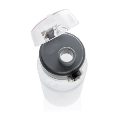 Бутылка для воды Tritan XL, 800 мл-4