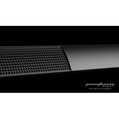 Шариковая ручка PININFARINA PF One BLACK-22