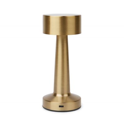 Настольная лампа VINGA Maris из переработанного пластика RCS-4