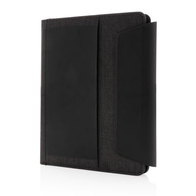 Органайзер Fiko с внешним аккумулятором и функцией беспроводной зарядки, А5-4