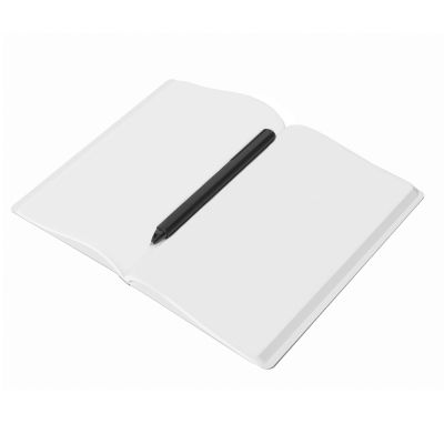 Блокнот Pininfarina из каменной бумаги, А5-6