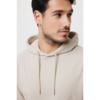 Худи Iqoniq Jasper из переработанного хлопка, унисекс, 340 г/м²-19