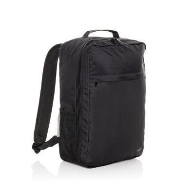 Рюкзак для ноутбука Swiss Peak Essential из rPET Aware™, 15.6