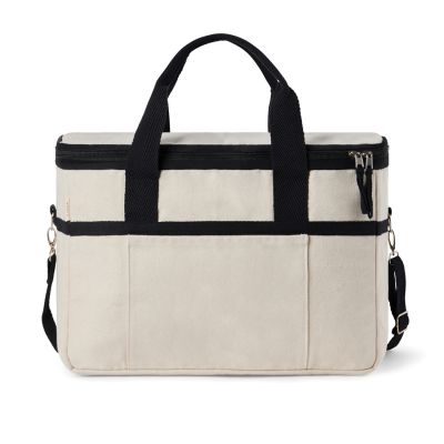 Сумка-холодильник VINGA Volonne из переработанного канваса и rPET AWARE™-0