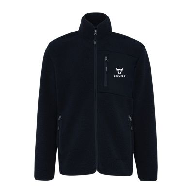 Куртка Iqoniq Diran из переработанного полиэстера AWARE™, унисекс, 320 г/м²-2
