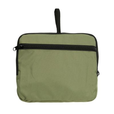 Складной рюкзак Dillon из rPET AWARE™-8