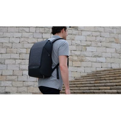 Рюкзак KORIN FlexPack Pro 47х34х18 см, черный-13