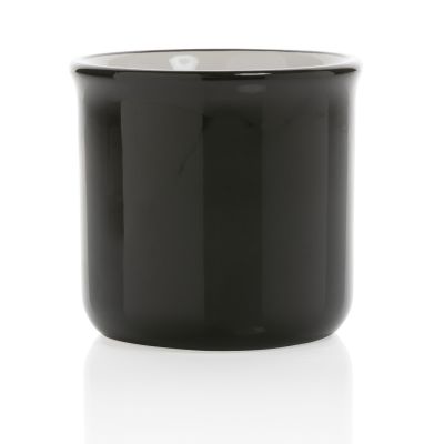 Керамическая кружка Vintage-3