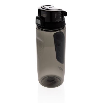 Спортивная бутылка из тритана Swiss Peak Deluxe-0