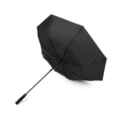 Зонт-трость антишторм Nordic Drift Trail AWARE™ RPET, UPF 50+, d135-140 см-1