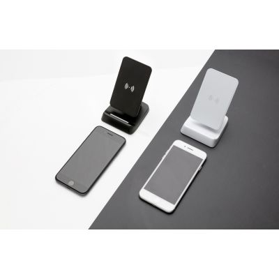 Док-станция для быстрой беспроводной зарядки, 10W-10