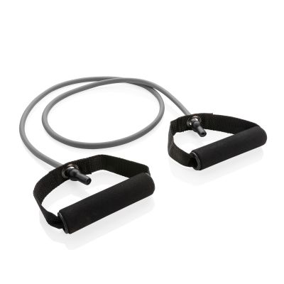 Эспандер Heavy для фитнеса с чехлом-0