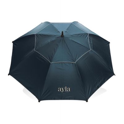 Зонт-трость антишторм Hurricane Aware™, d120 см-4