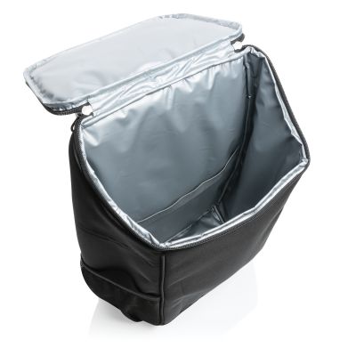 Рюкзак-холодильник Swiss Peak из RPET AWARE™ 1200D-5