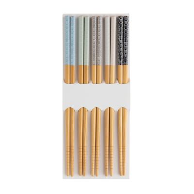 Набор приборов для суши Ukiyo, 8 предметов-2