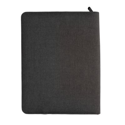 Папка для документов с зарядным устройством Tech-6