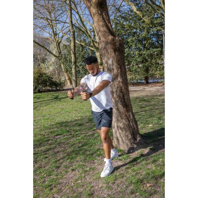 Эспандер Heavy для фитнеса с чехлом-6