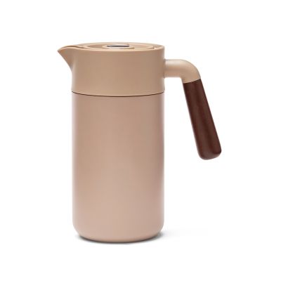 Термос VINGA Ocha, 1,2 л-0