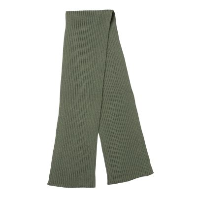 Вязаный шарф Impact из Polylana® AWARE™, 180x25 см-1