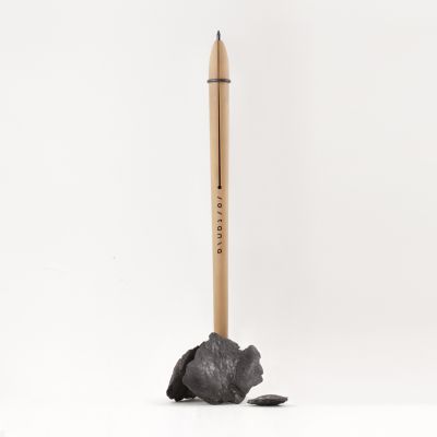 Карандаш чернографитный Forever SOSTANZA PENCIL TREE WOOD-5