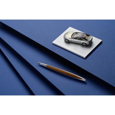 Вечная ручка Pininfarina Cambiano ALUMINIUM-21