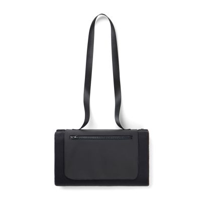 Плед для пикника VINGA Baltimore из переработанного полиэстера RCS, 150х130 см-0