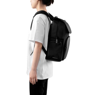 Рюкзак XD Design Soft Daypack, 16’’-13