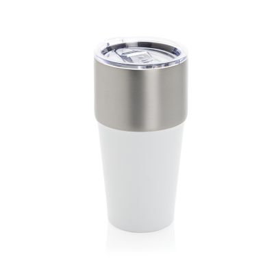 Термокружка Fluid из переработанной нержавеющей стали RCS, 500 мл-0