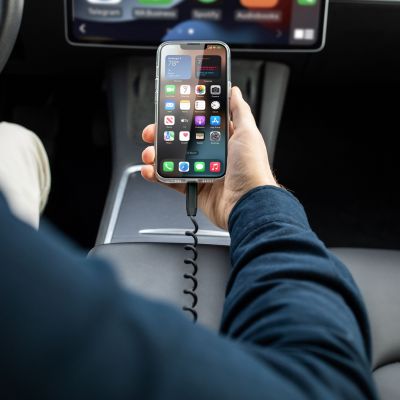 Кабель VONMAHLEN allroundo® eco 6 в 1 с быстрой зарядкой, 90 см-5