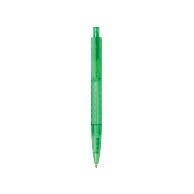 Ручка X3 из переработанного пластика GRS-1
