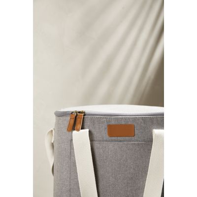 Большая сумка-холодильник VINGA Sortino из rPET-8