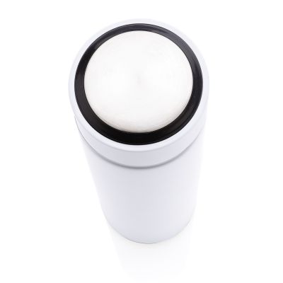 Вакуумная бутылка из нержавеющей стали-2