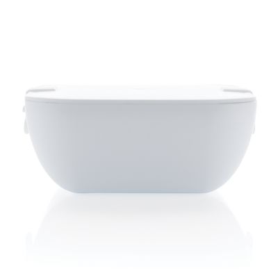 Квадратный ланч-бокс из PP-3