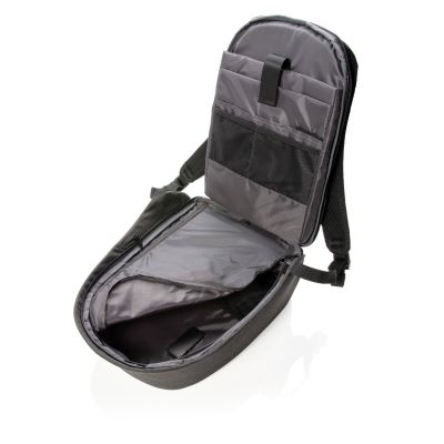 Рюкзак Bobby Tech с защитой от карманников-18