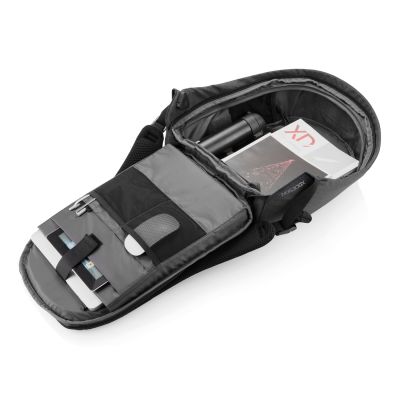 Рюкзак Bobby Tech с защитой от карманников-12