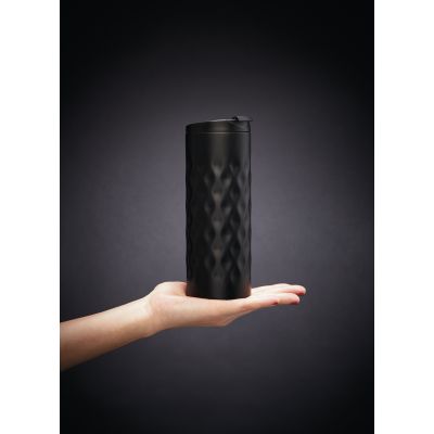 Термокружка Geometric, 350 мл-4