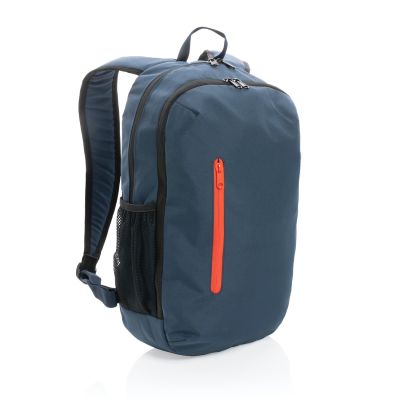 Рюкзак Impact Casual из RPET AWARE™ 300D-7