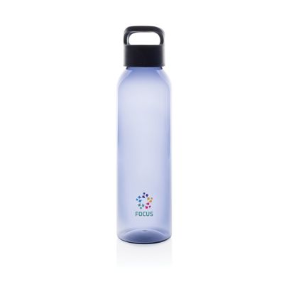 Бутылка для воды Oasis из rPET RCS, 650 мл-3