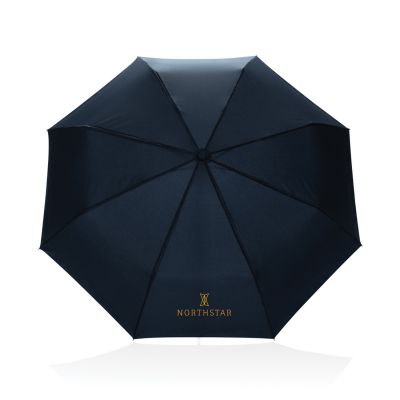 Автоматический зонт KENTO URBAN RPET 190T AWARE™, d108 cm-4