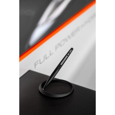 Вечная ручка Pininfarina SPACE X BLACK-11