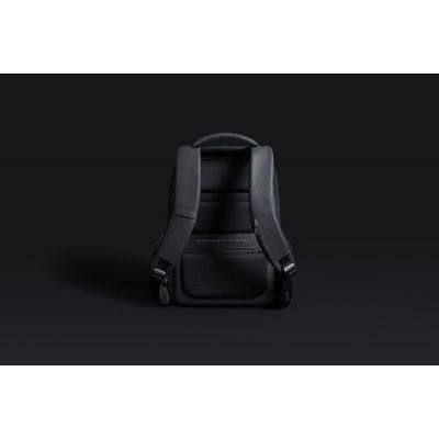 Рюкзак KORIN HiPack 43х33х16 см, черный-8