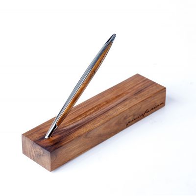 Шариковая ручка Pininfarina Cambiano SHINY CHROME-6