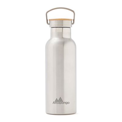Термобутылка VINGA Miles, 500 мл-2