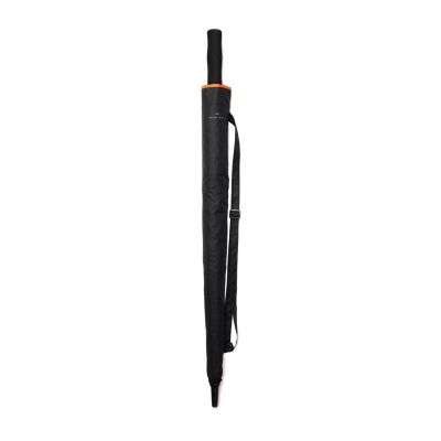 Зонт-трость антишторм Nordic Drift Trail AWARE™ RPET, UPF 50+, d135-140 см-3