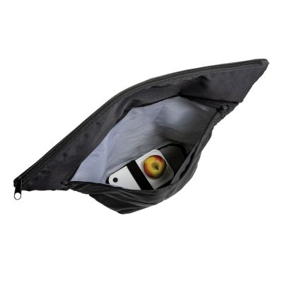 Легкий складной рюкзак Dillon из rPET AWARE™-4