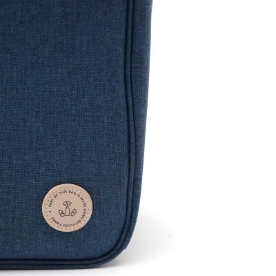 Рюкзак-холодильник VINGA Sortino из rPET-3