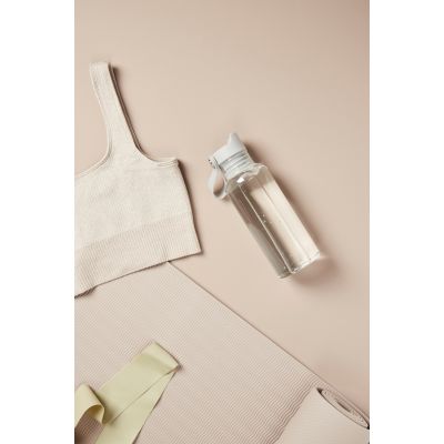 Бутылка для воды VINGA Balti из rPET RCS, 600 мл-4