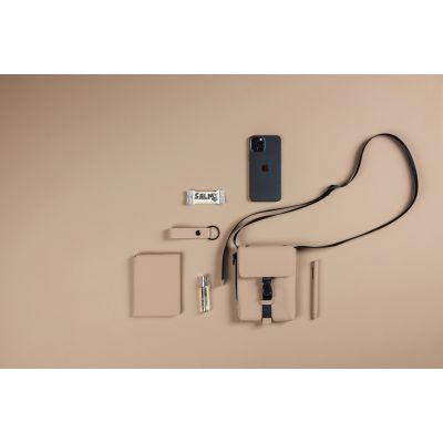 Сумка через плечо VINGA Baltimore RCS-3