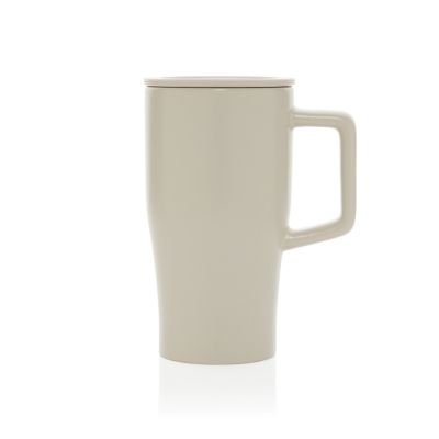 Керамическая кружка Ceramic Luxe, 490 мл-5